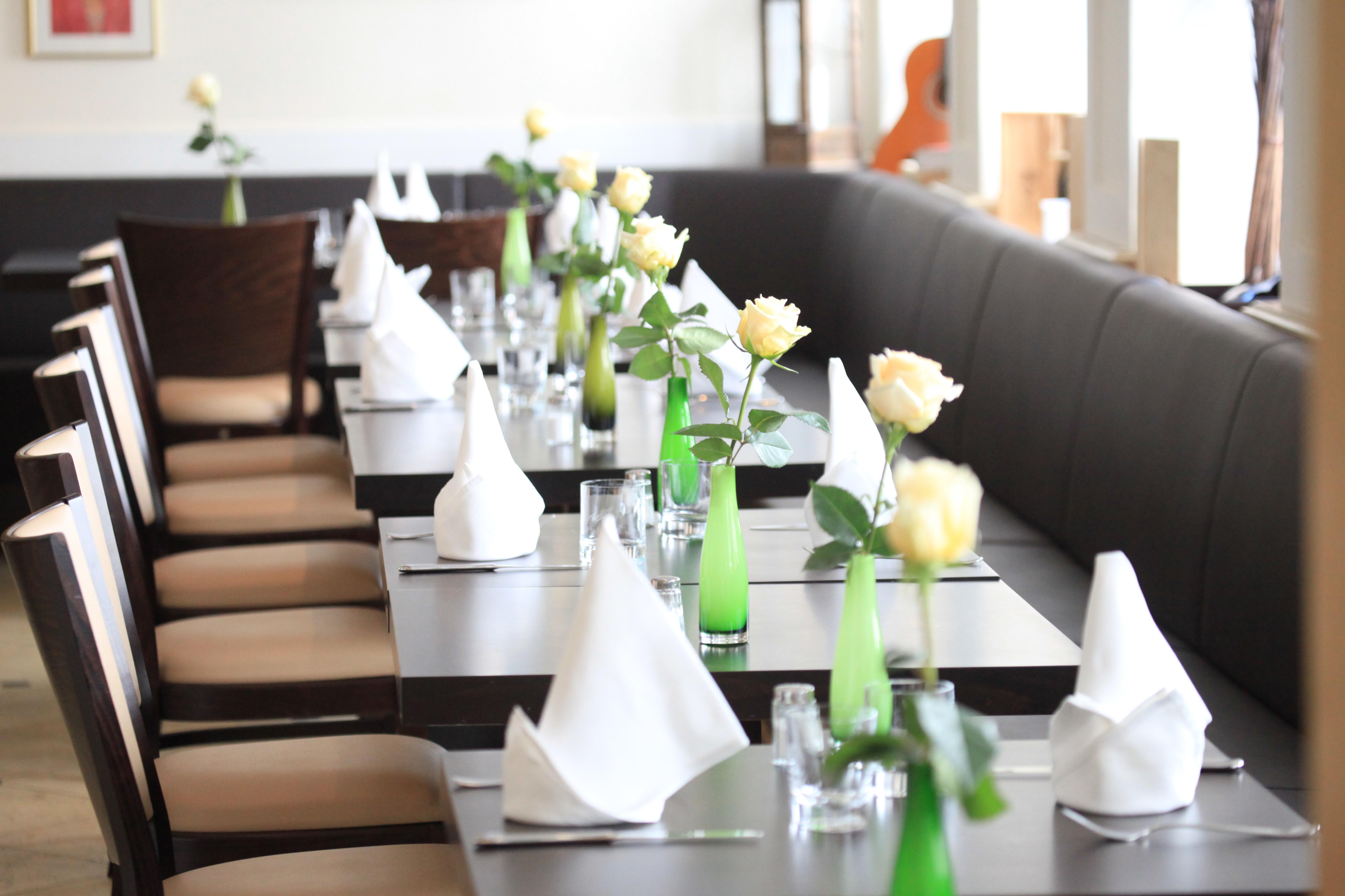 Hotel An Der Oper — Photos 1