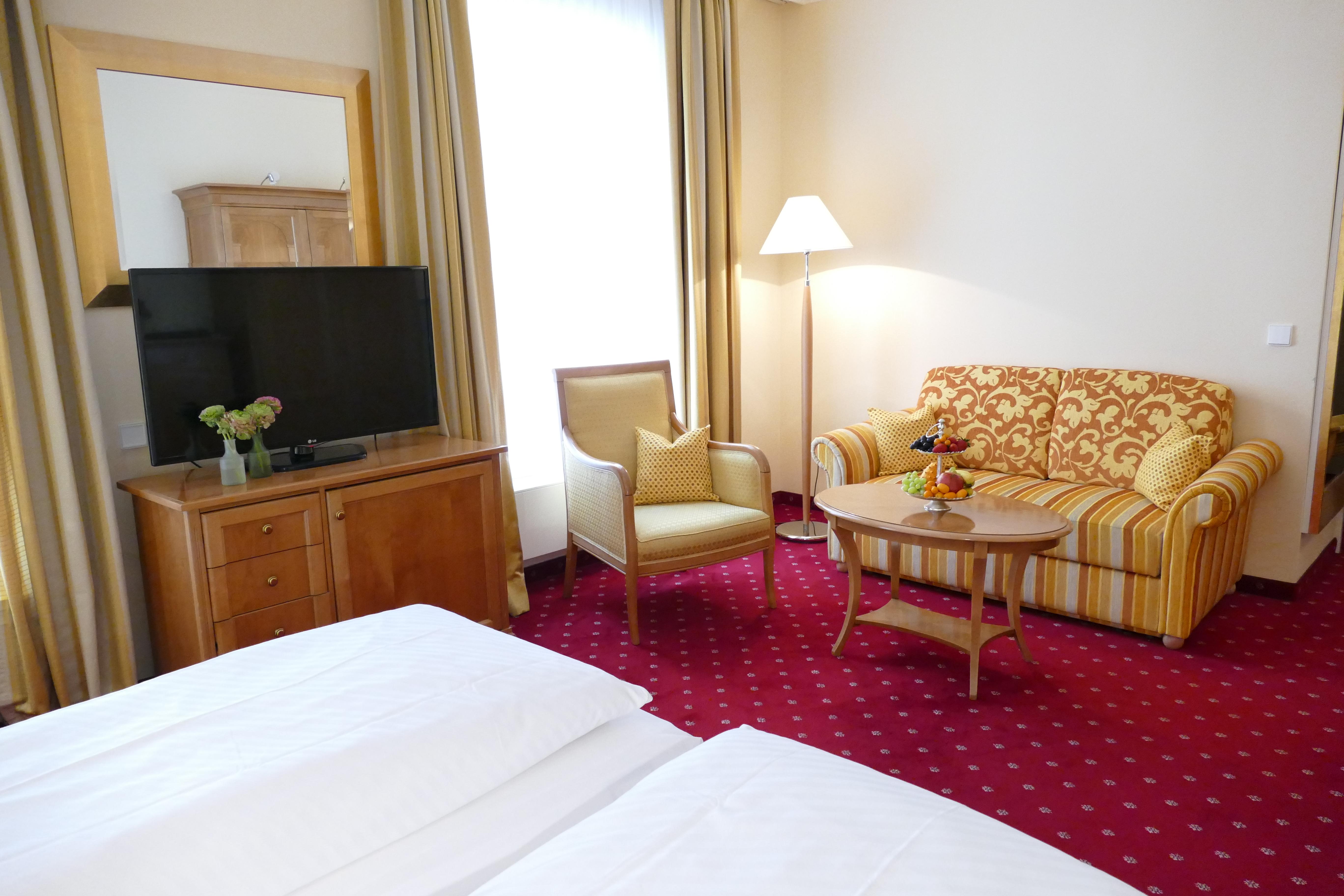 Hotel An Der Oper — Photos 2
