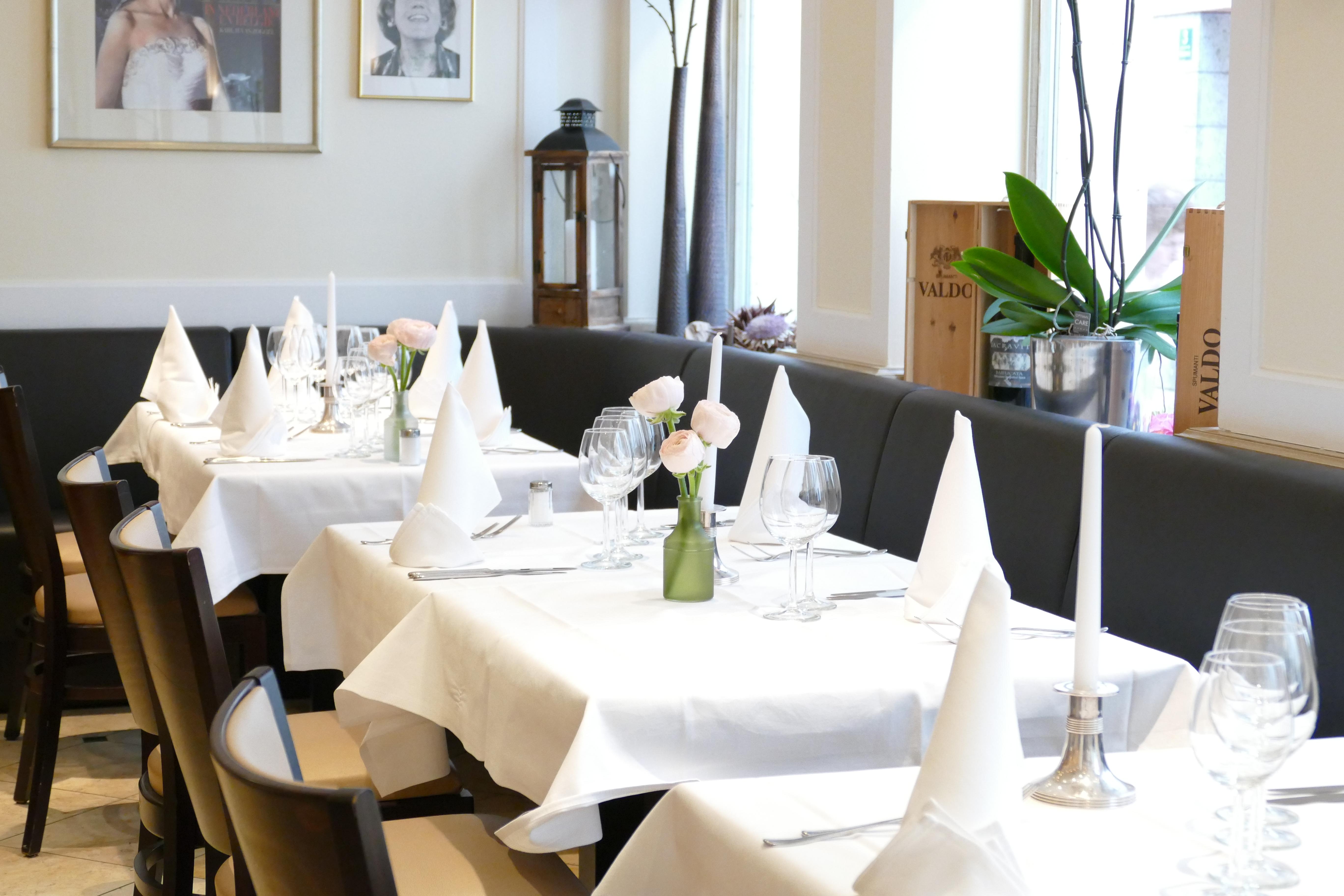 Hotel An Der Oper — Photos 3